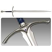 Lord of the Rings Gandalf Glamdring Sword